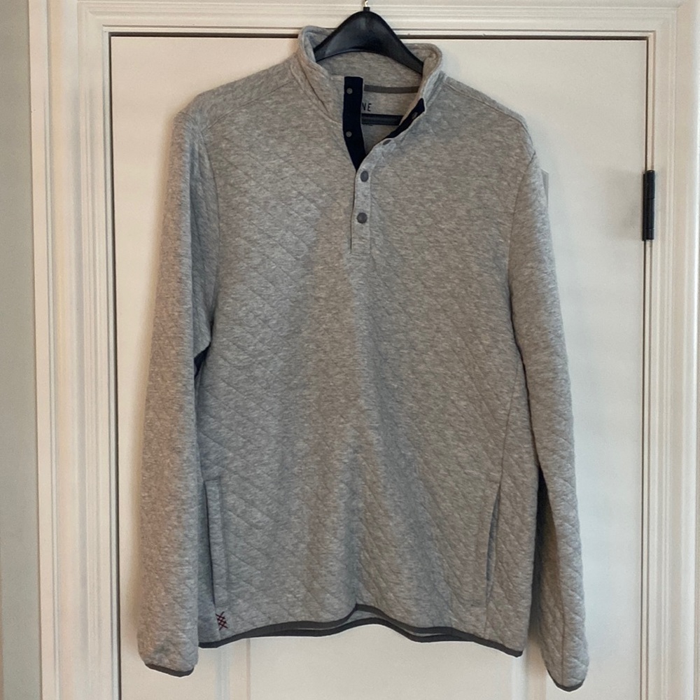 Rhône Gramercy pullover